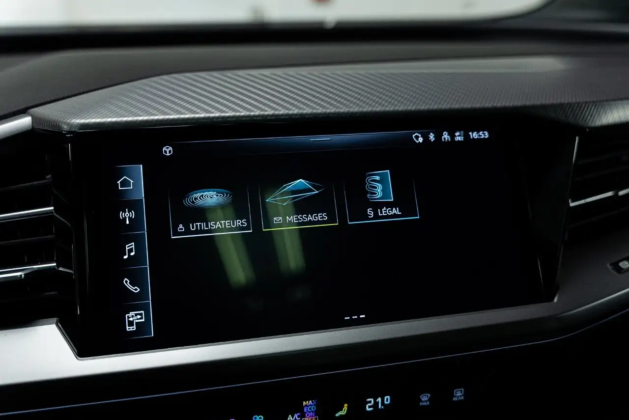 Audi Q4 e-tron - Image 14