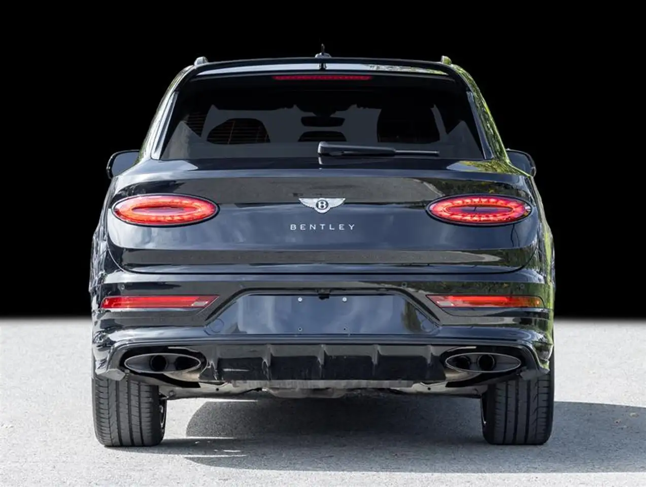Bentley Bentayga - Image 7