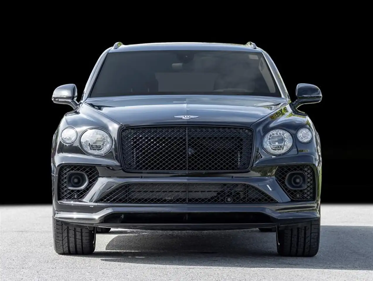 Bentley Bentayga - Image 5