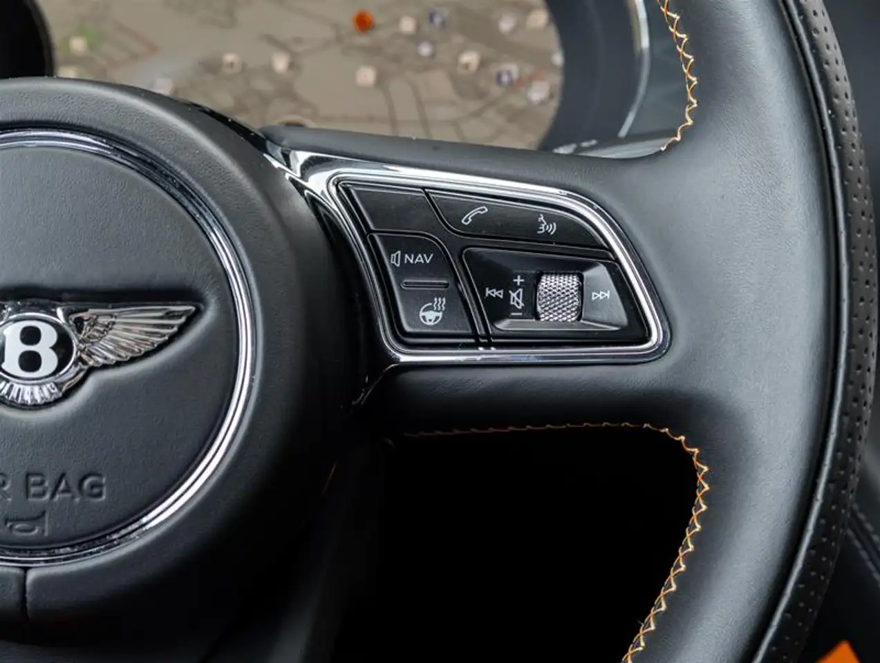 Bentley Bentayga - Image 13