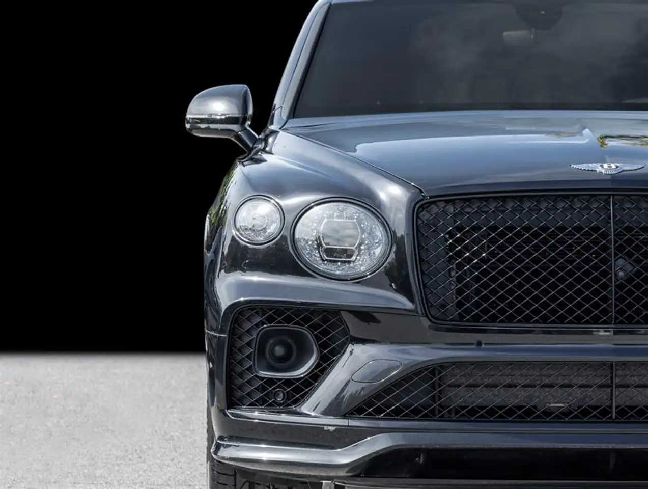 Bentley Bentayga - Image 6
