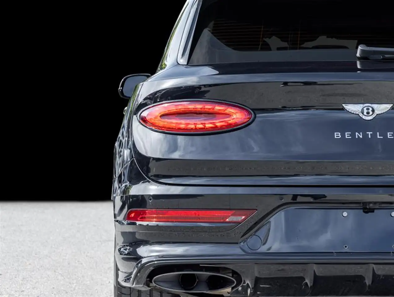 Bentley Bentayga - Image 8