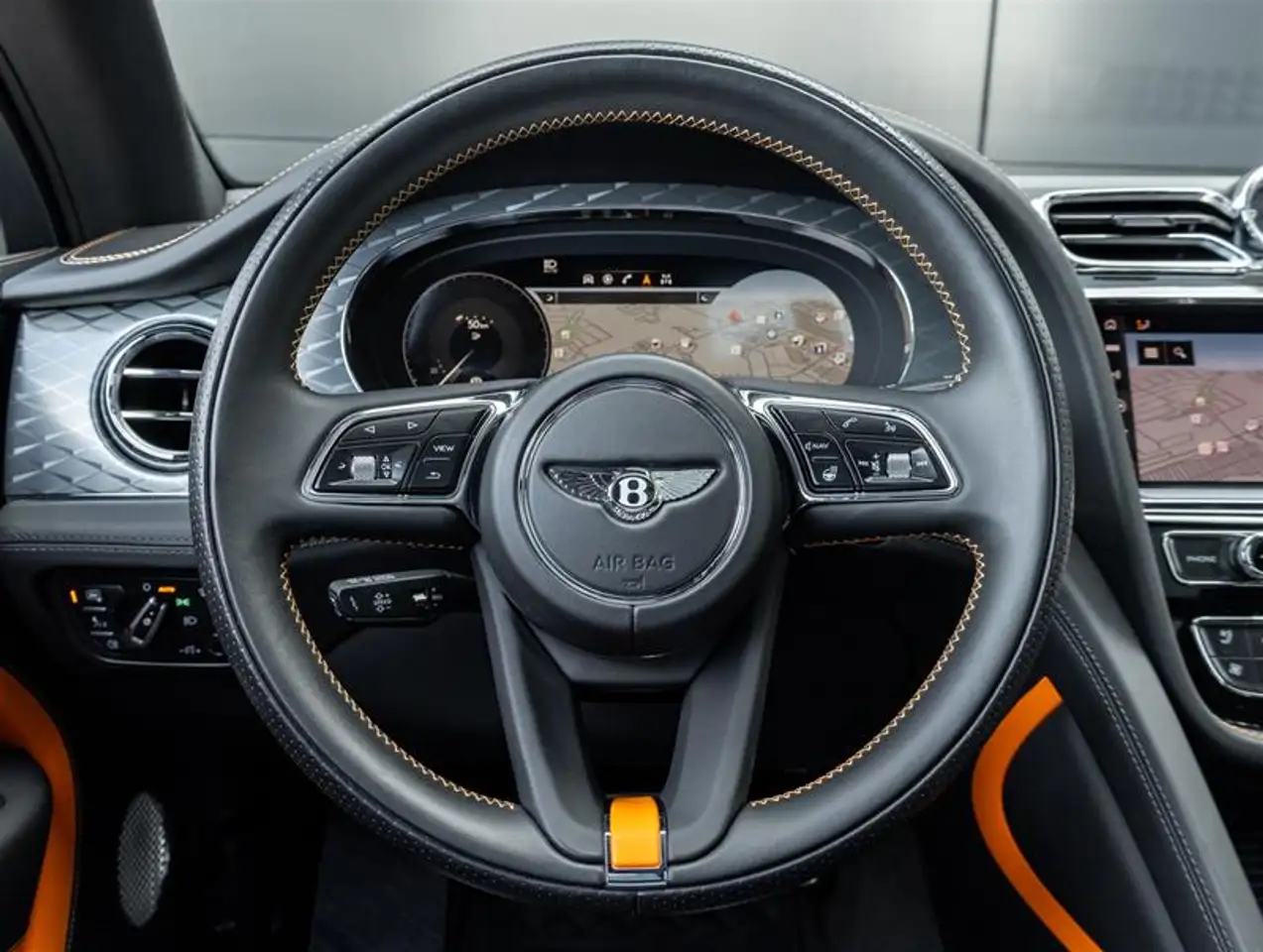 Bentley Bentayga - Image 2
