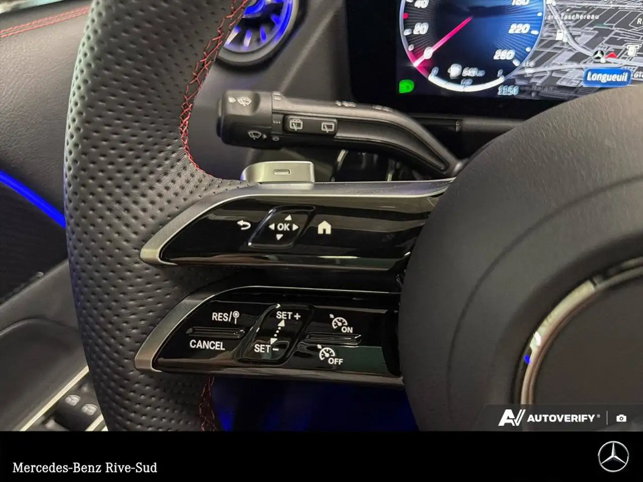 Mercedes-Benz GLA - Image 22