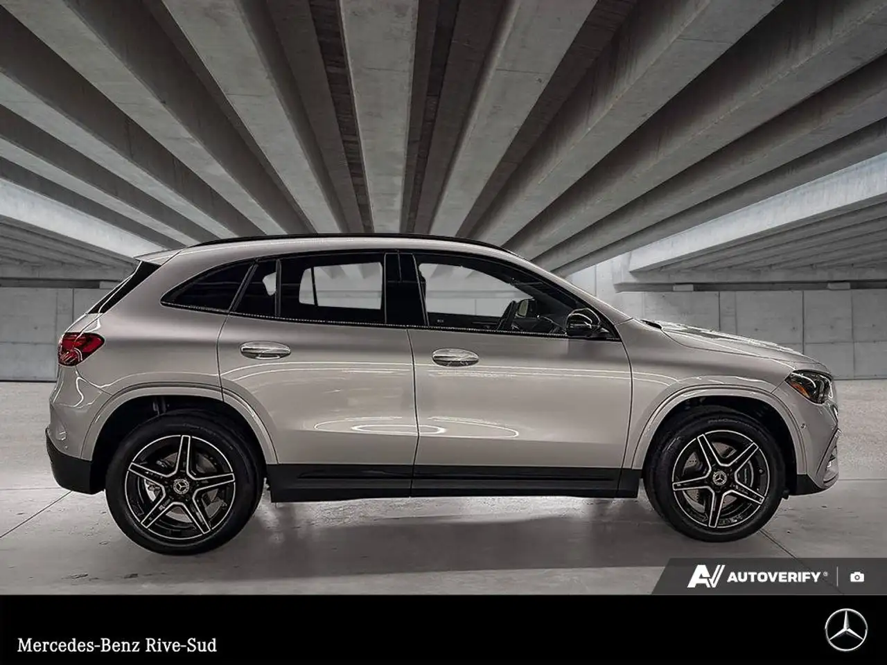 Mercedes-Benz GLA - Image 6