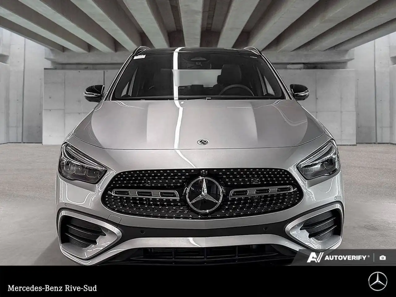 Mercedes-Benz GLA - Image 8