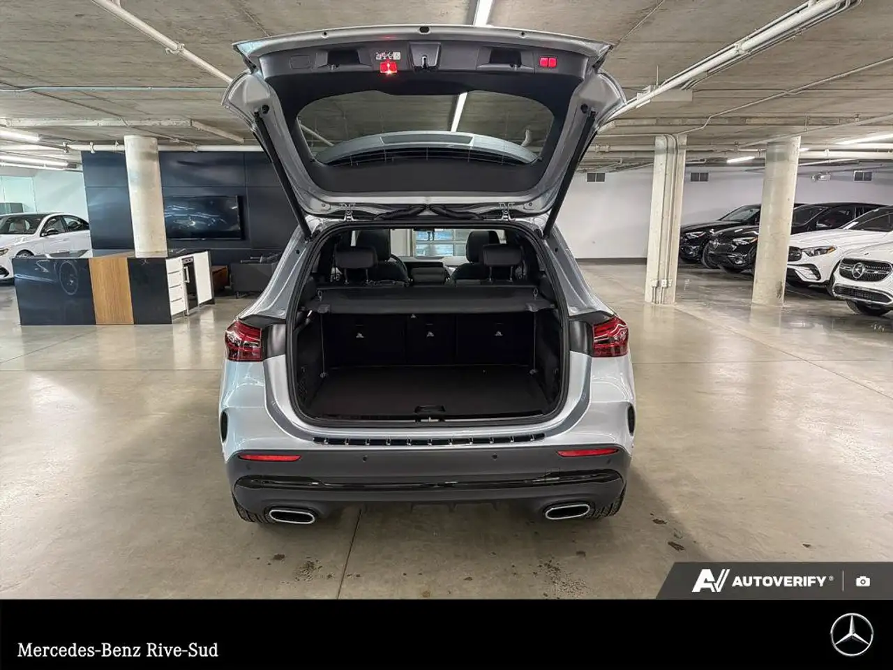 Mercedes-Benz GLA - Image 19