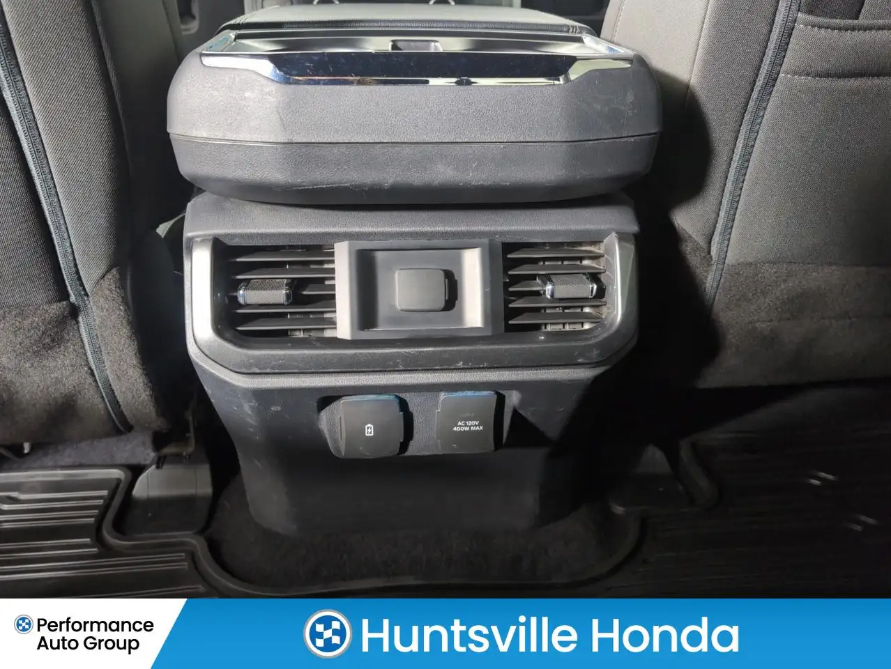 Ford F-150 - Image 13