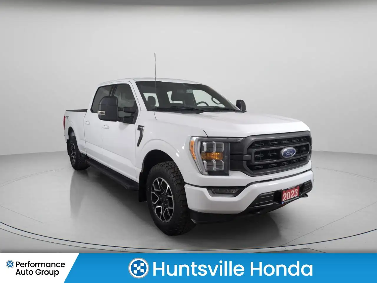 Ford F-150 - Image 3