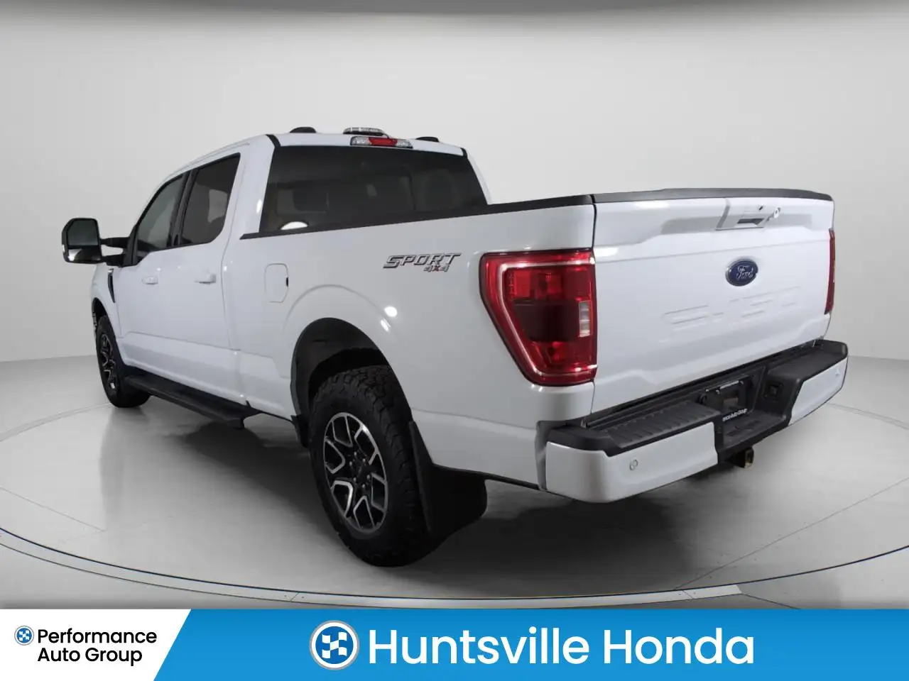 Ford F-150 - Image 7