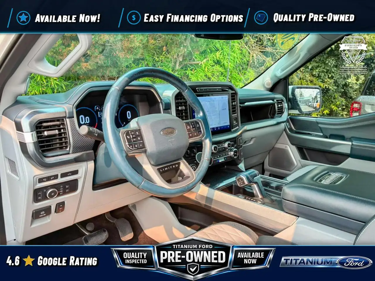 Ford F-150 - Image 10