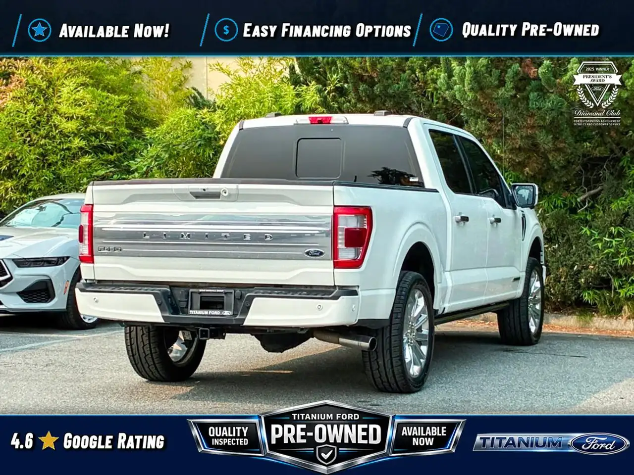 Ford F-150 - Image 7