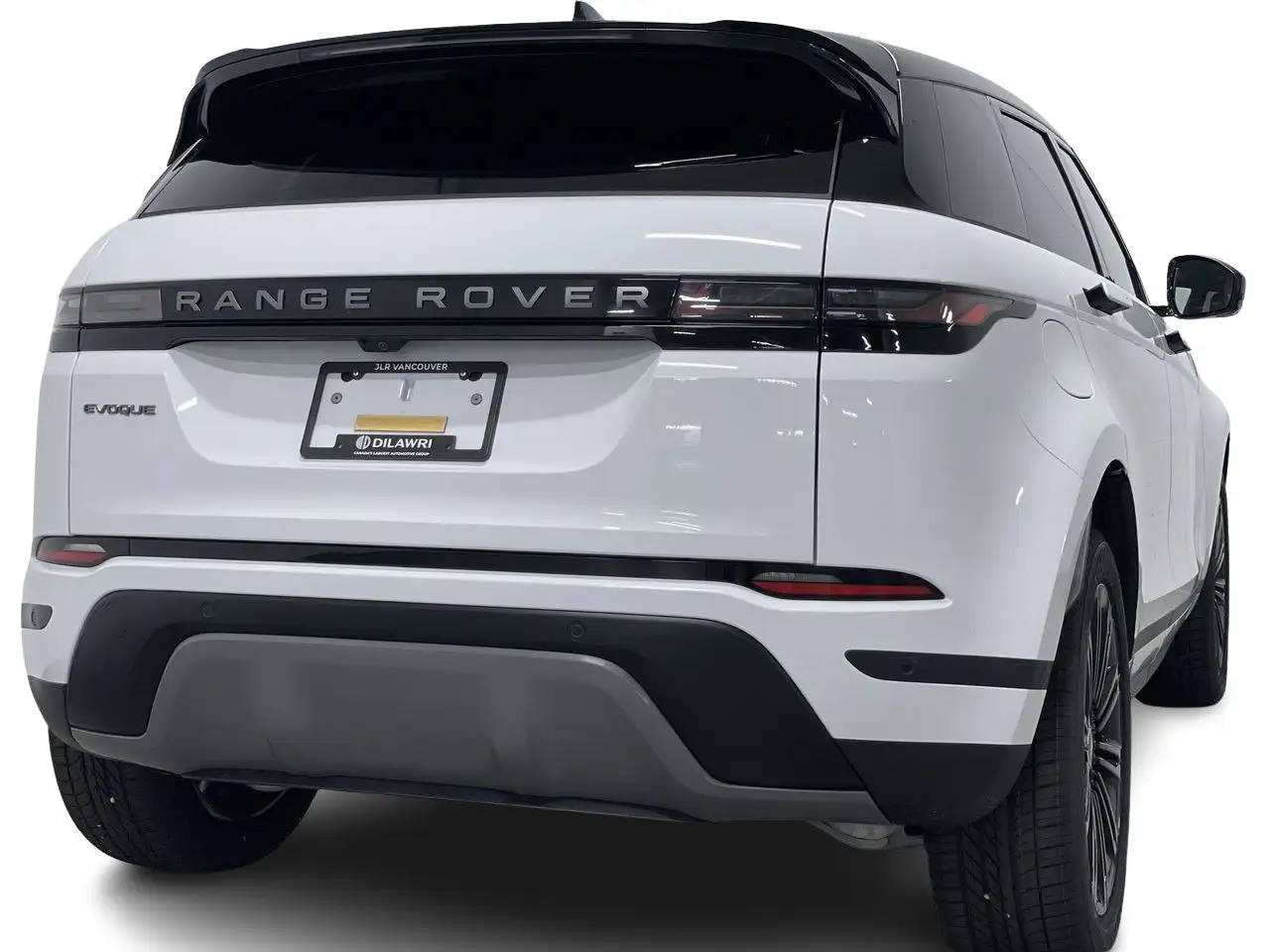 Land Rover Range Rover Evoque - Image 12
