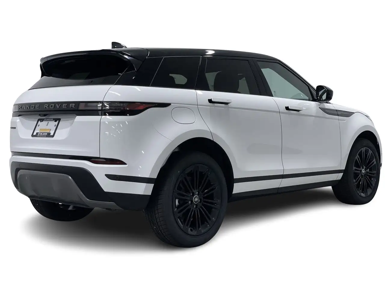 Land Rover Range Rover Evoque - Image 14