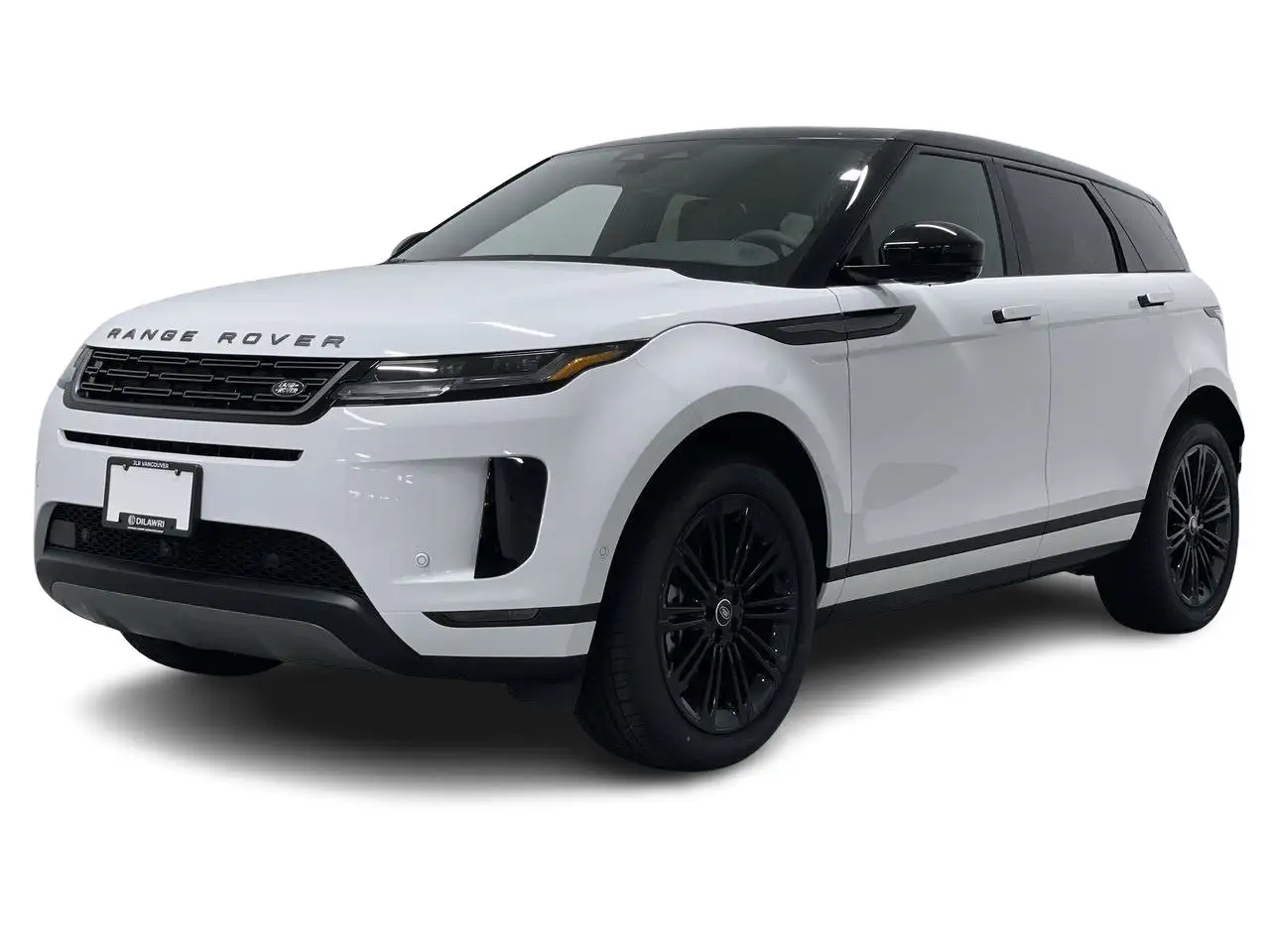 Land Rover Range Rover Evoque - Image 6