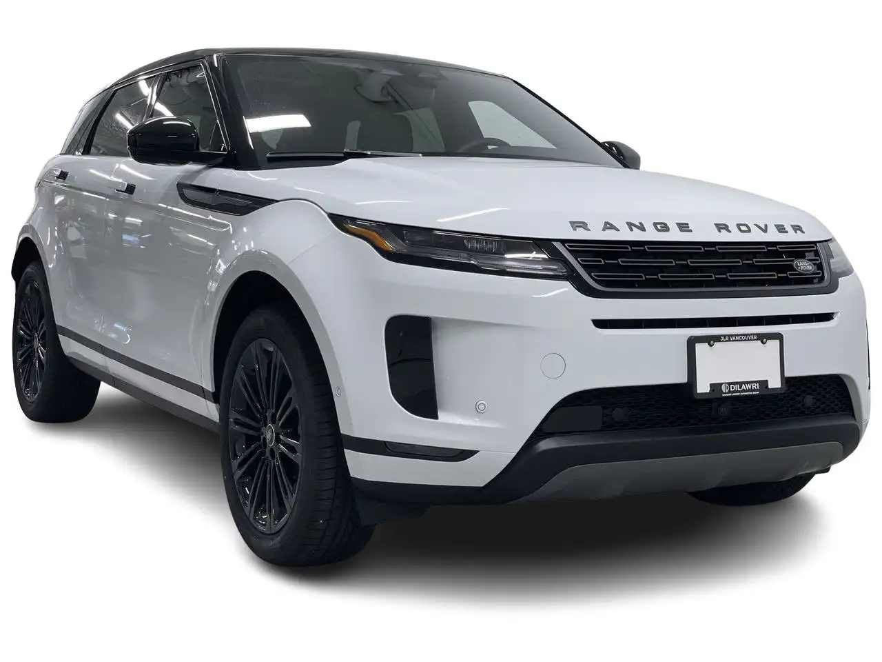 Land Rover Range Rover Evoque - Image 17