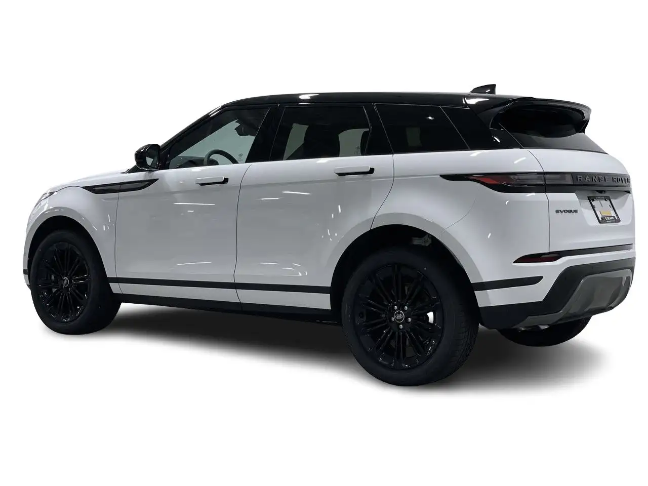 Land Rover Range Rover Evoque - Image 8