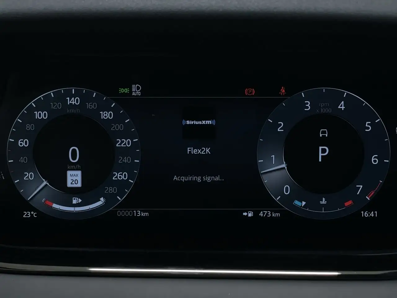 Land Rover Range Rover Evoque - Image 23