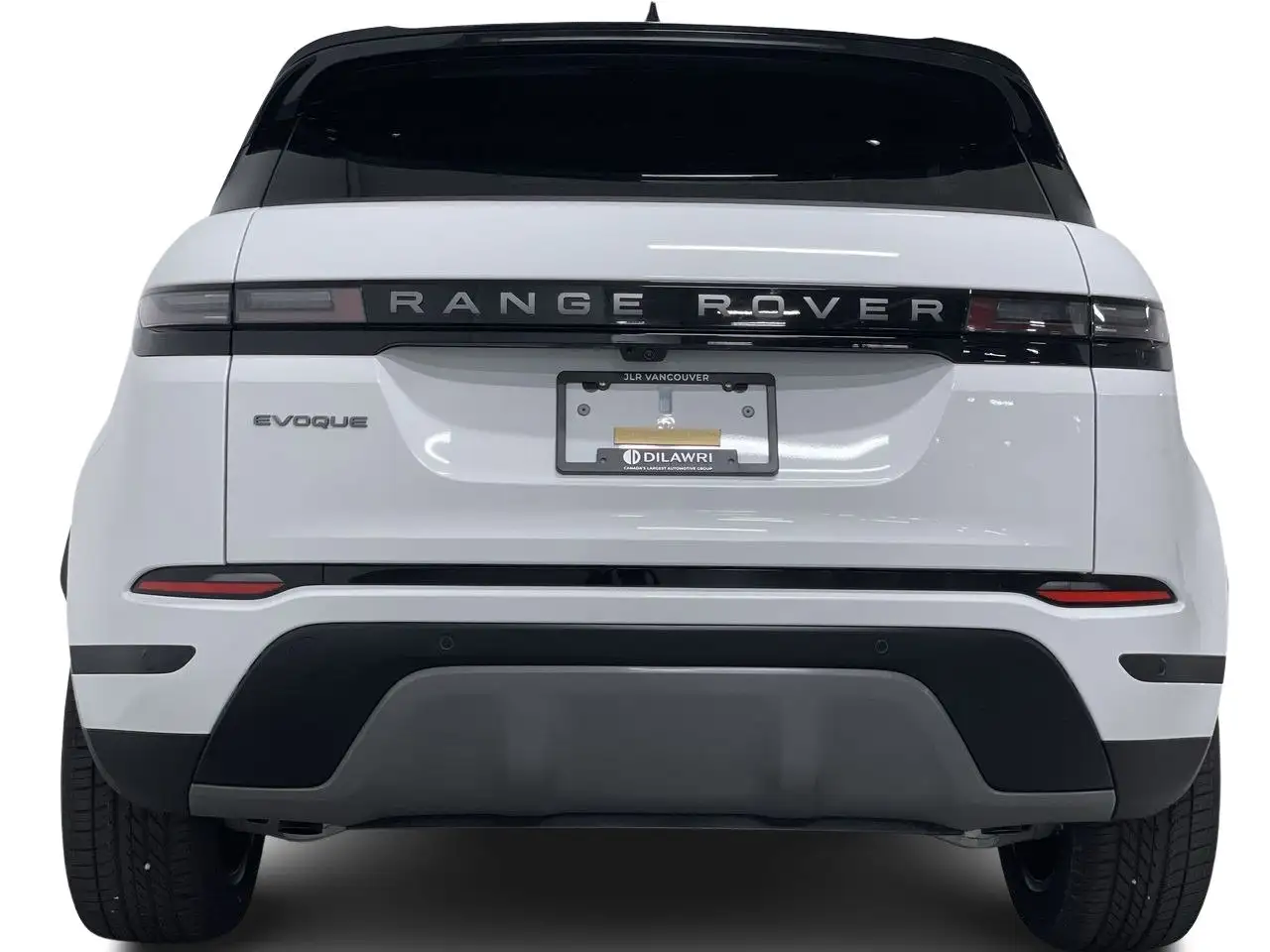 Land Rover Range Rover Evoque - Image 11