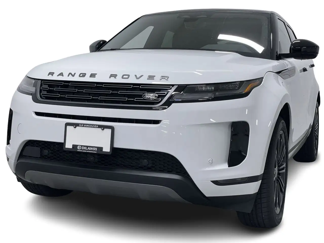 Land Rover Range Rover Evoque - Image 4
