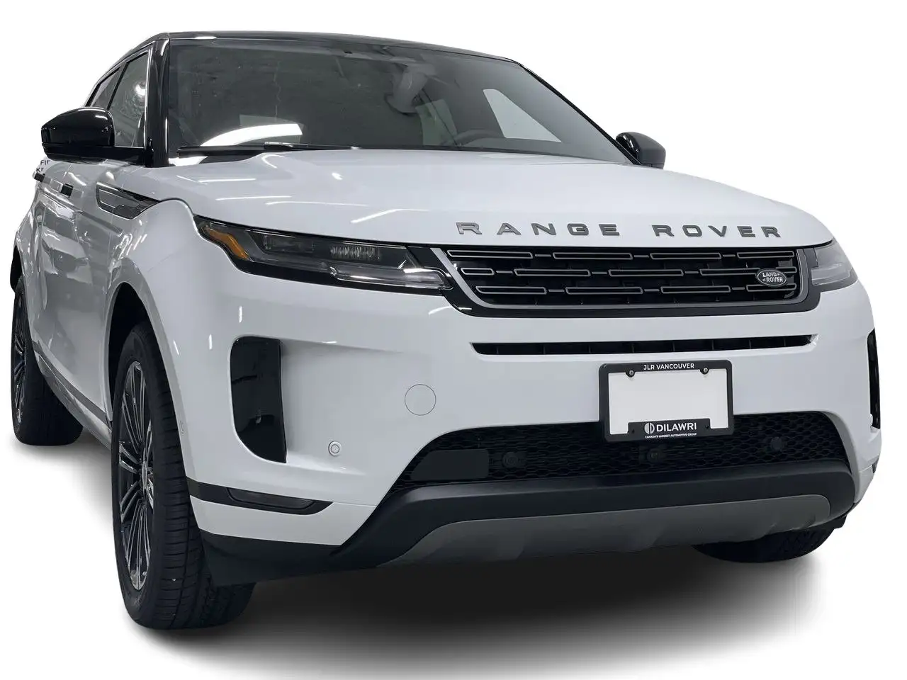 Land Rover Range Rover Evoque - Image 2