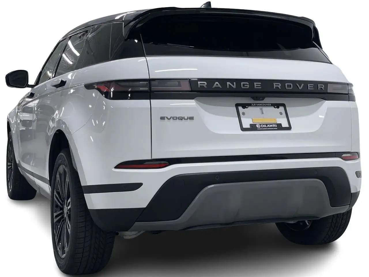 Land Rover Range Rover Evoque - Image 10