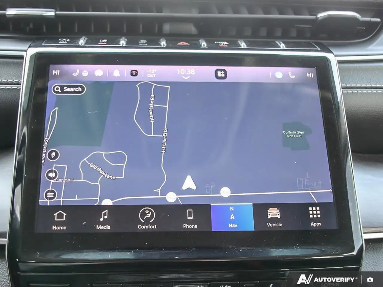 Jeep Grand Cherokee - Image 21