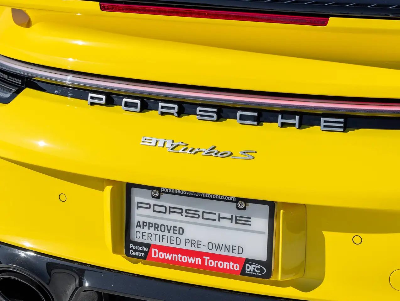 Porsche 911 - Image 14