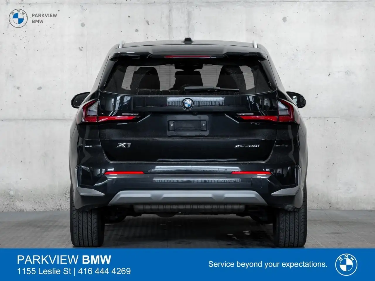 BMW X1 - Image 7