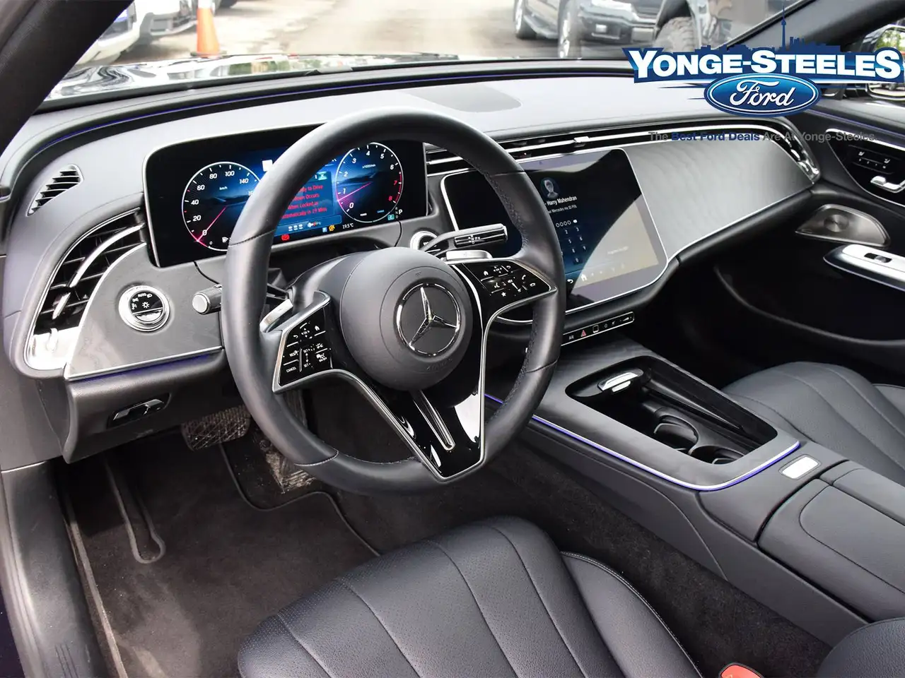 Mercedes-Benz E-Class - Image 13