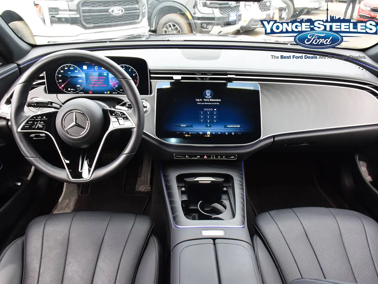 Mercedes-Benz E-Class - Image 17