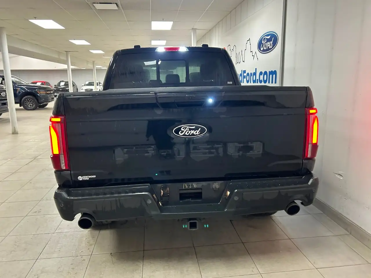 Ford F-150 - Image 5