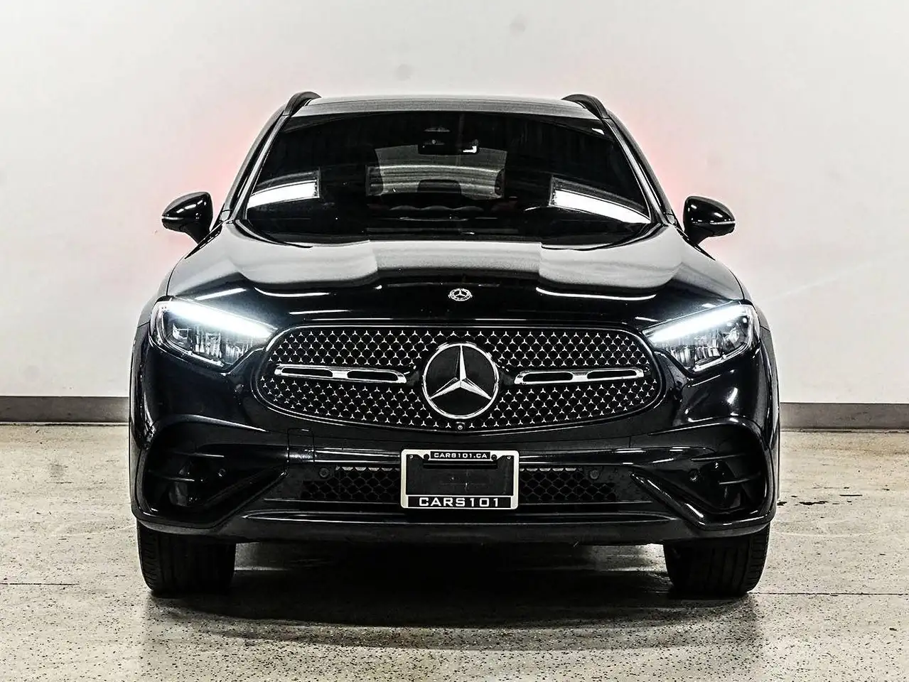 Mercedes-Benz GLC - Image 5