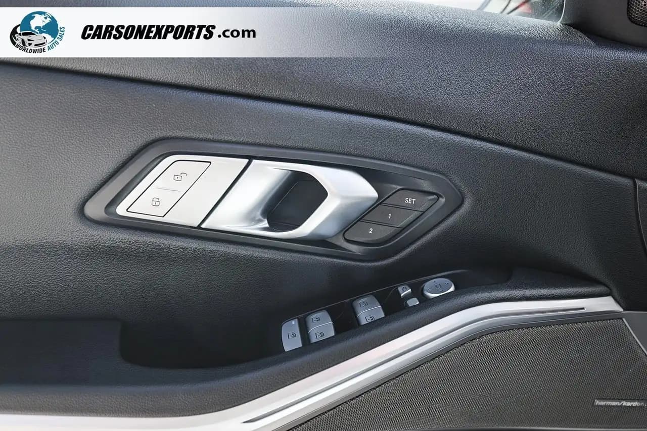 BMW 3 Series - Image 19