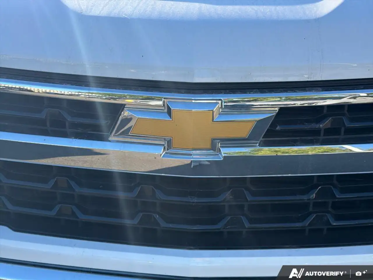 Chevrolet Silverado 1500 - Image 9