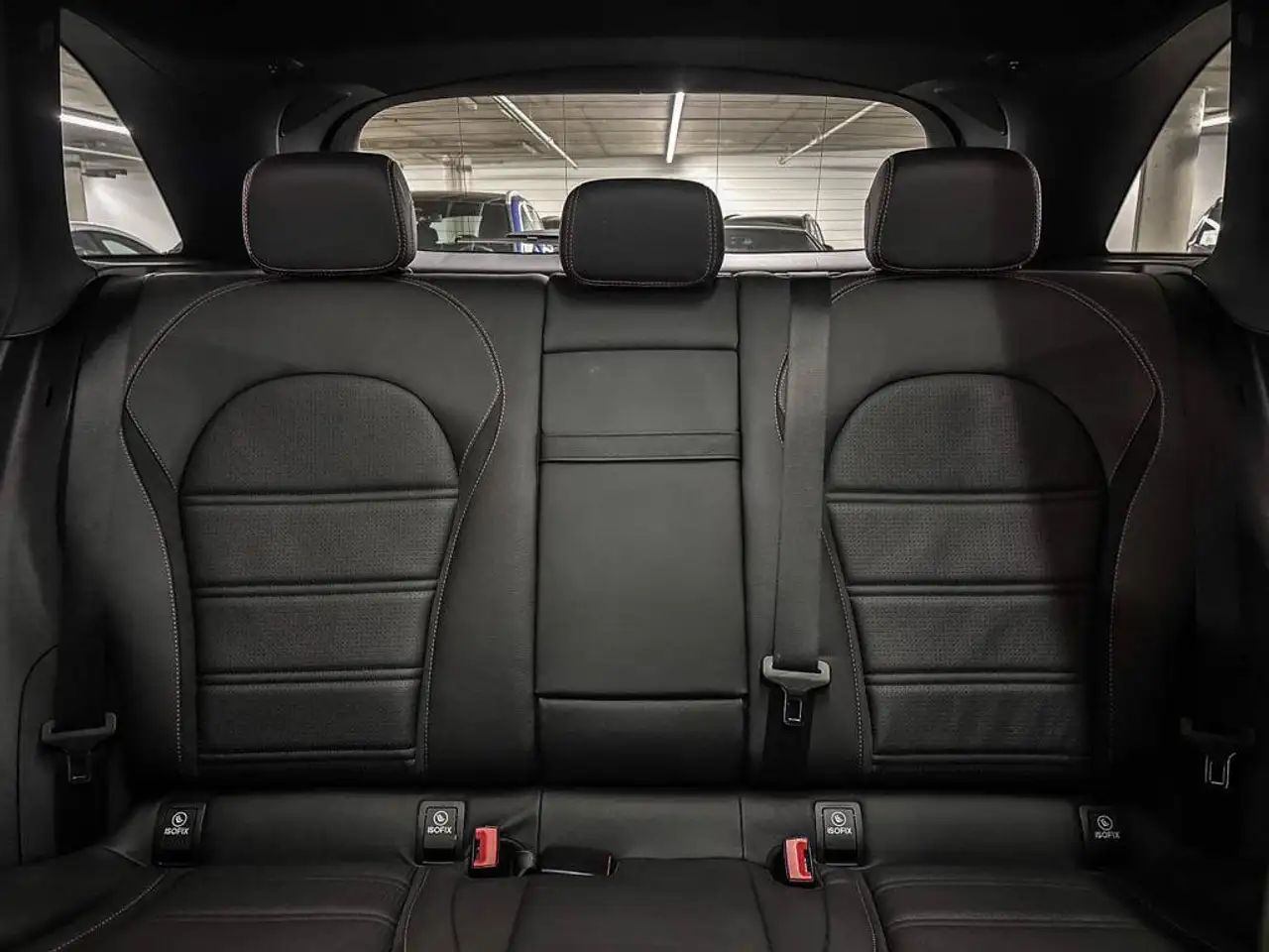 Mercedes-Benz GLC - Image 13