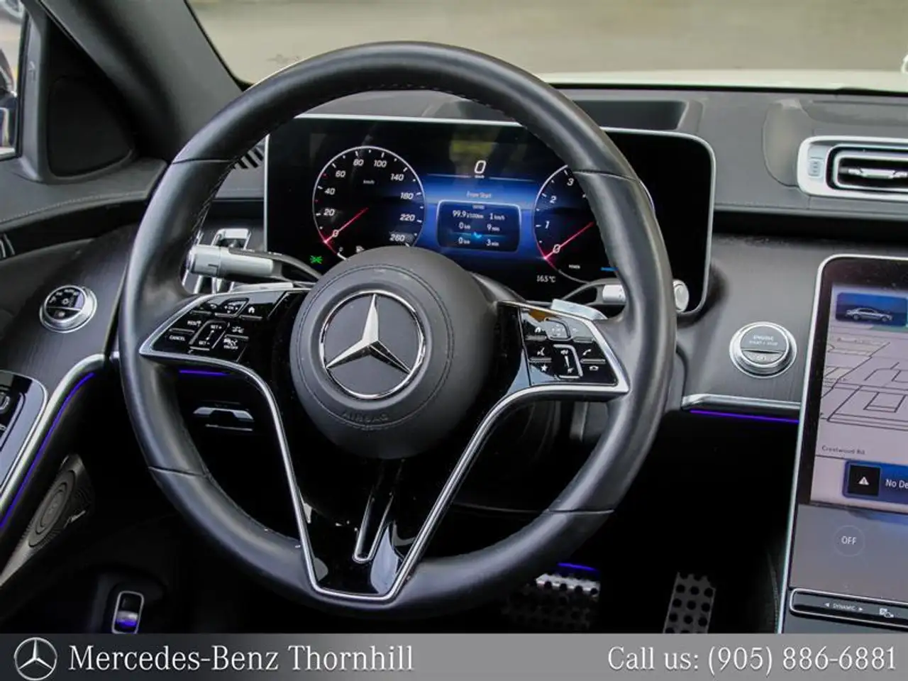 Mercedes-Benz S-Class - Image 14