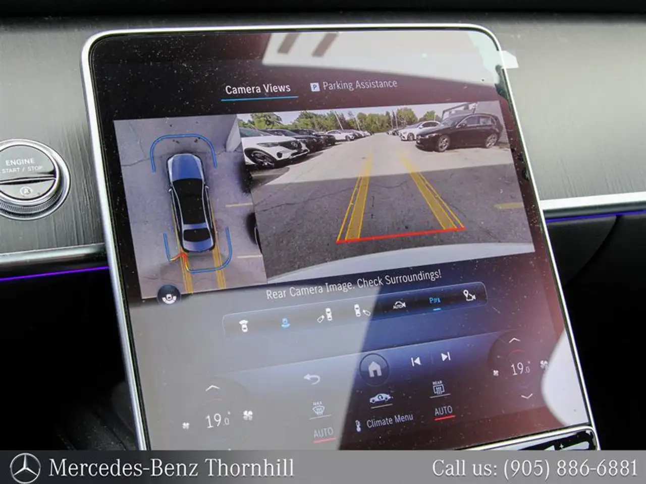 Mercedes-Benz S-Class - Image 17