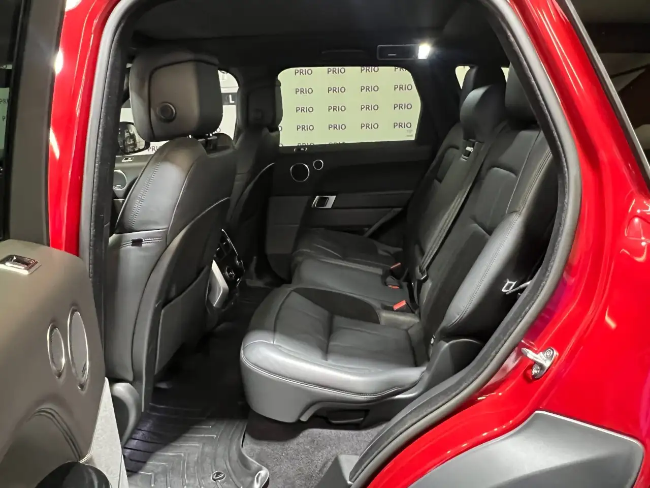 Land Rover Range Rover Sport - Image 15