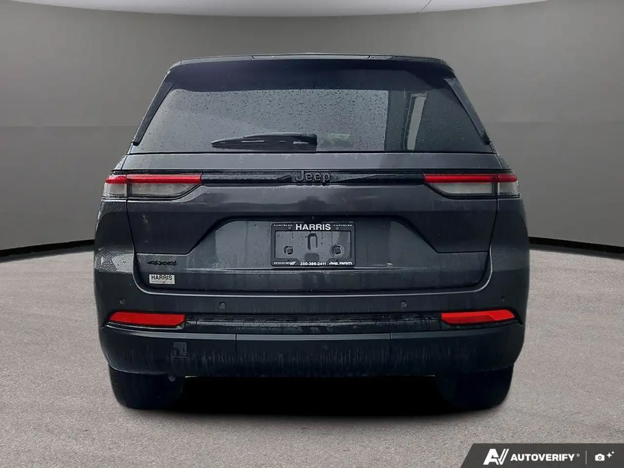 Jeep Grand Cherokee - Image 5