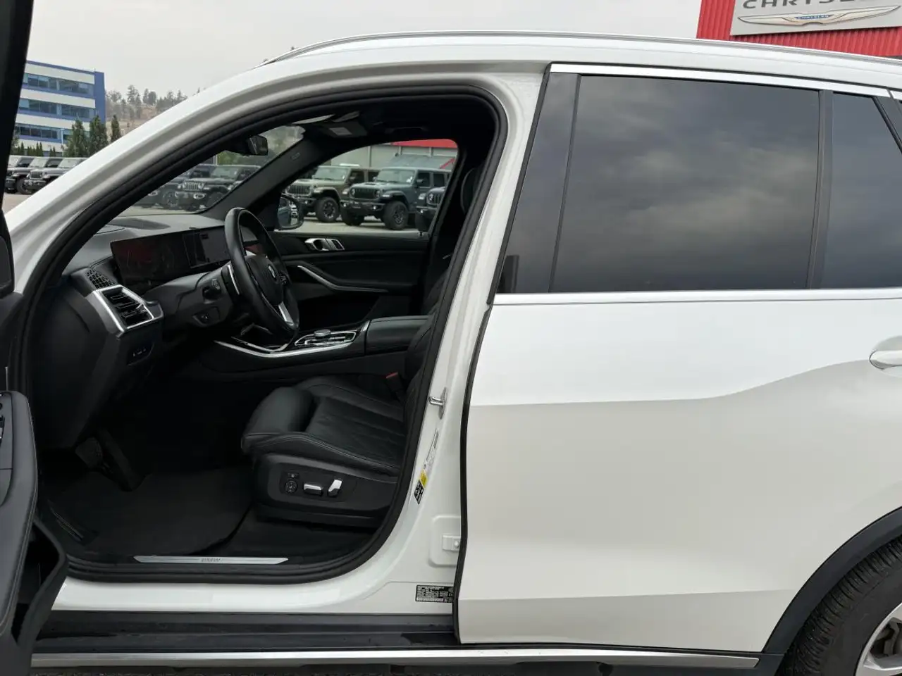BMW X5 - Image 13