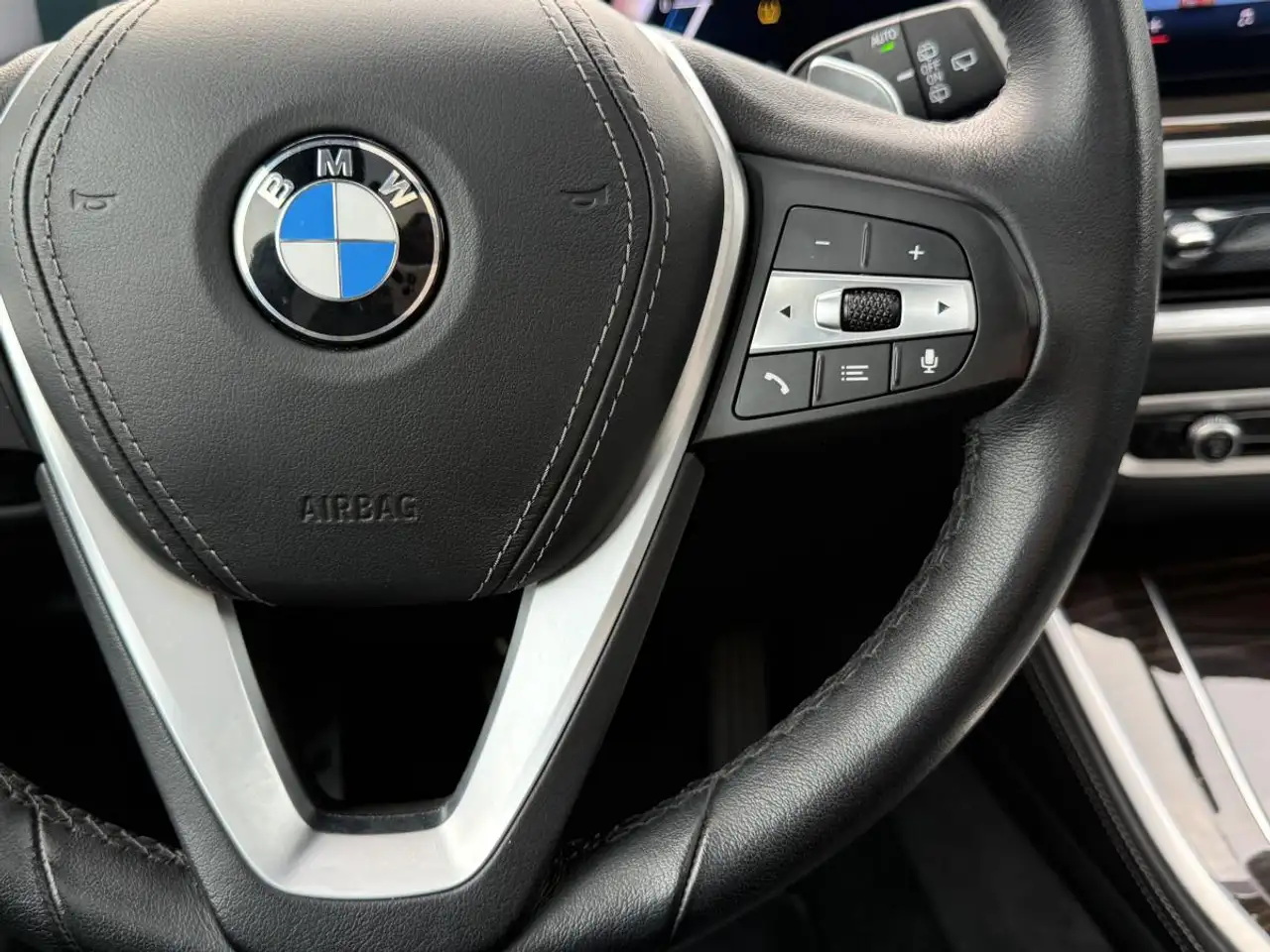 BMW X5 - Image 36