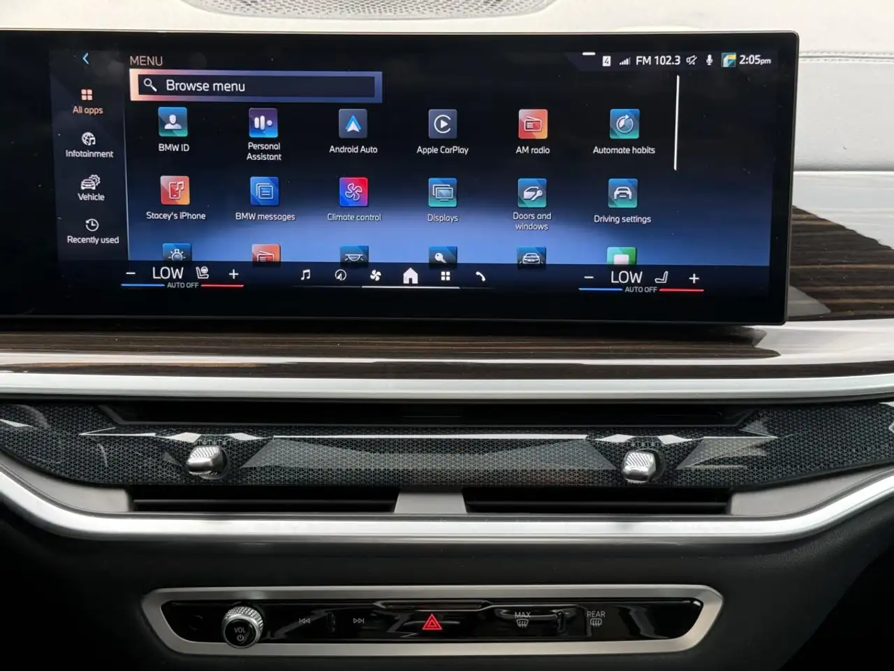 BMW X5 - Image 29