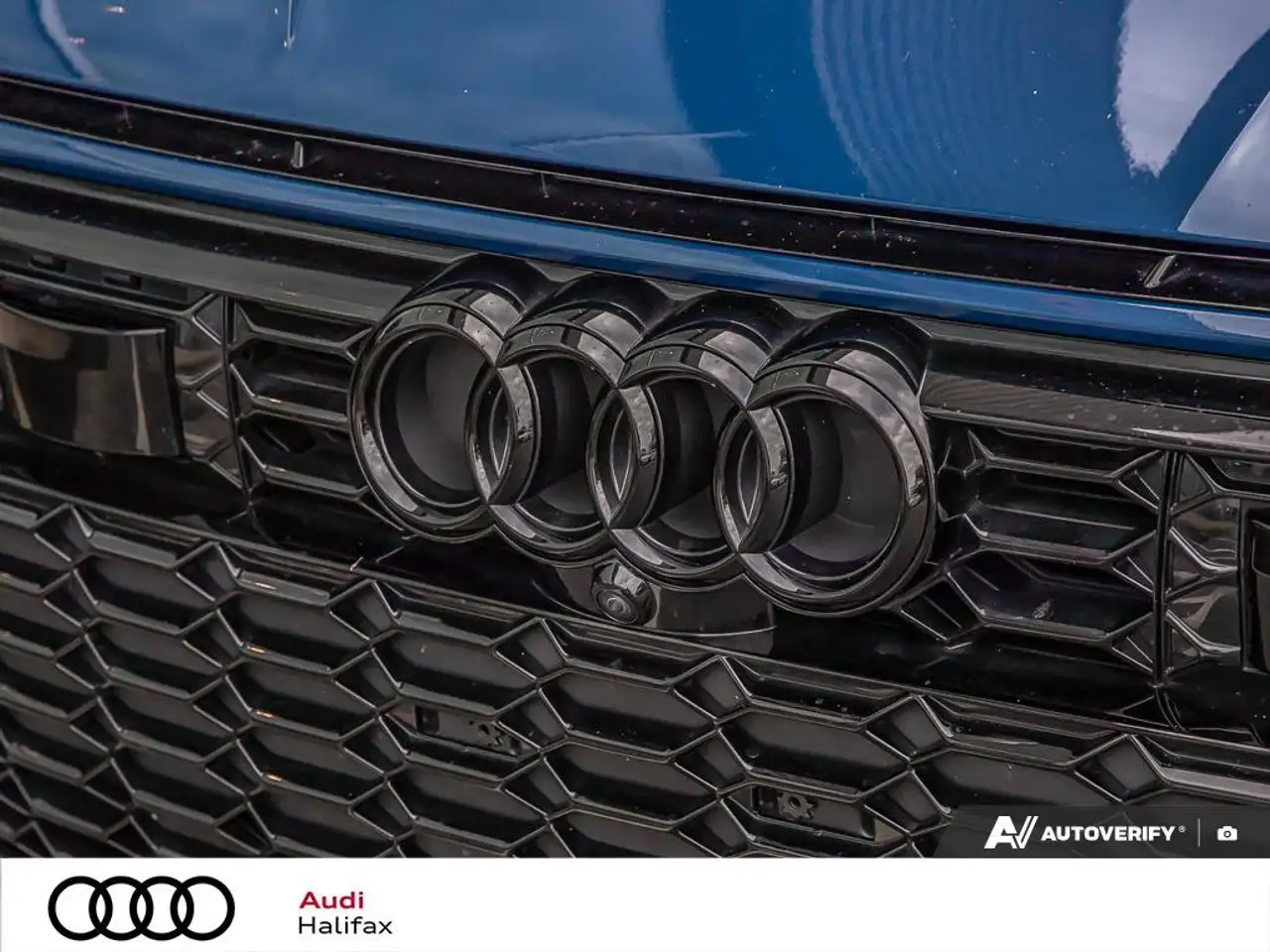Audi RS6 - Image 10