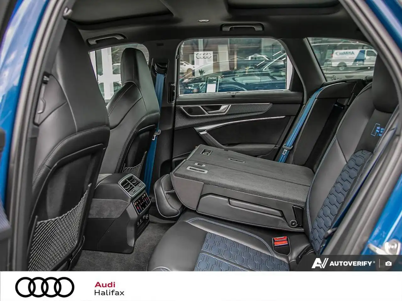 Audi RS6 - Image 29