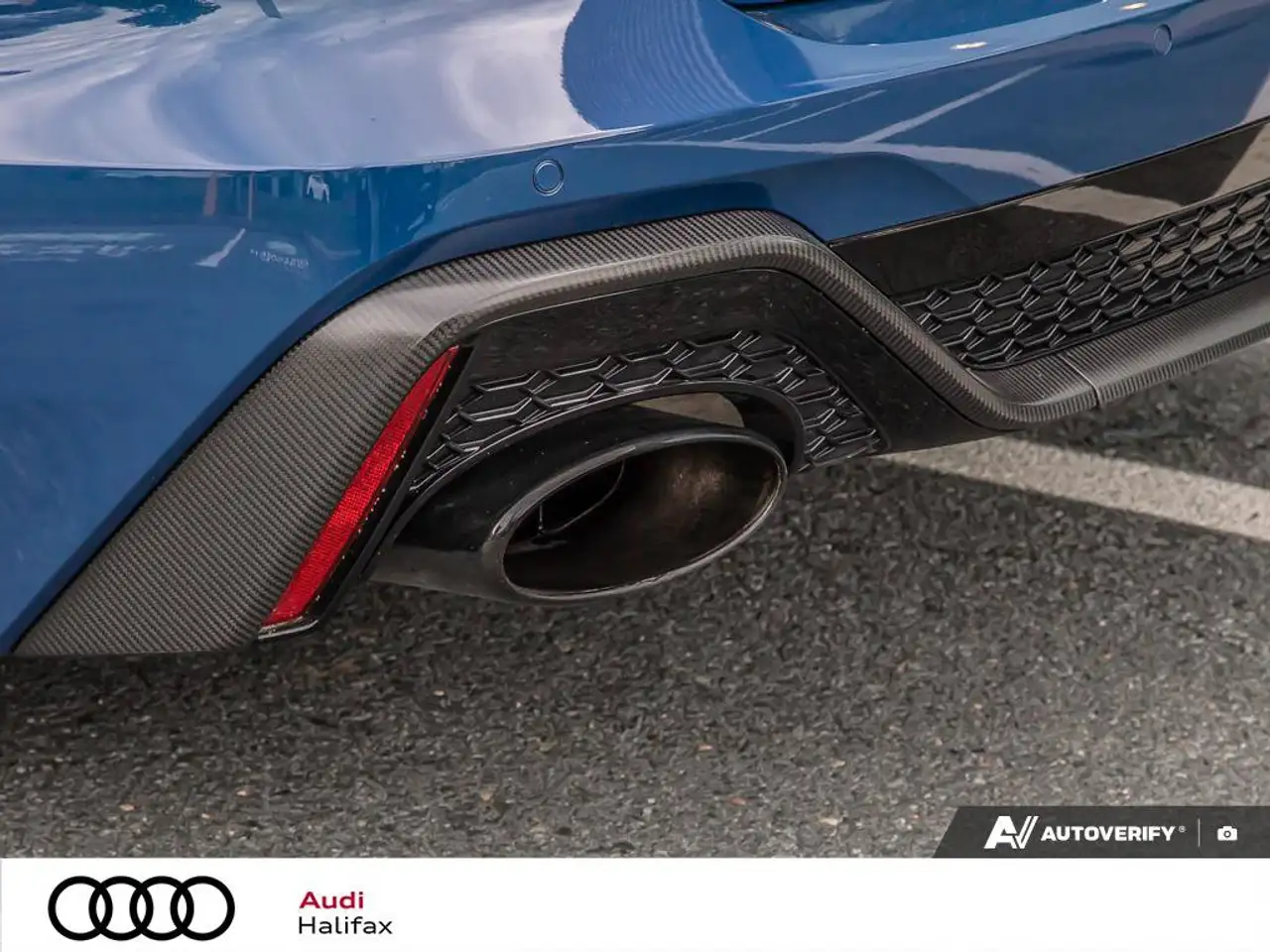 Audi RS6 - Image 6