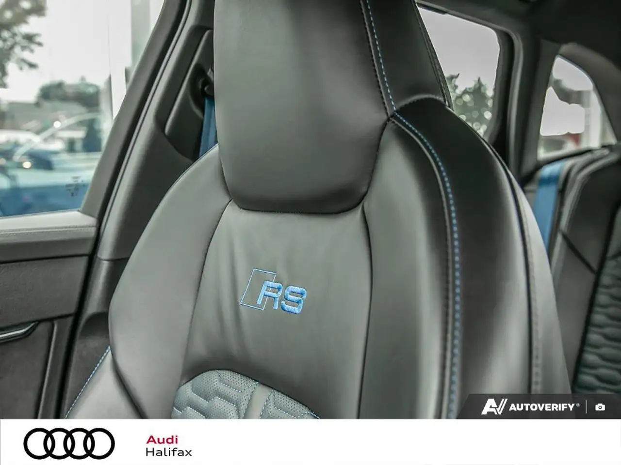 Audi RS6 - Image 24