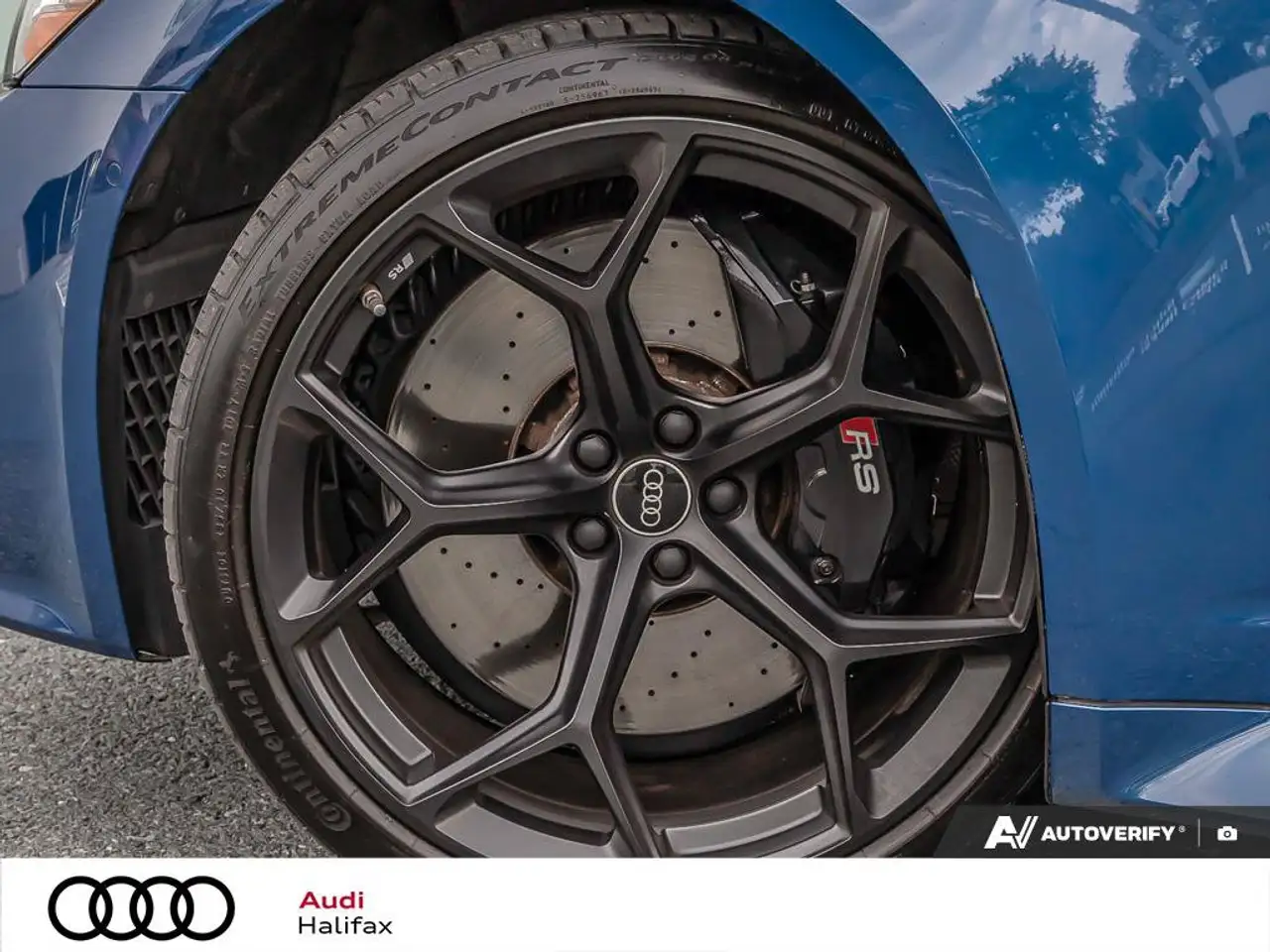 Audi RS6 - Image 7