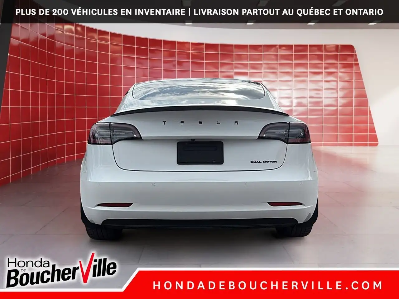 Tesla Model 3 - Image 7