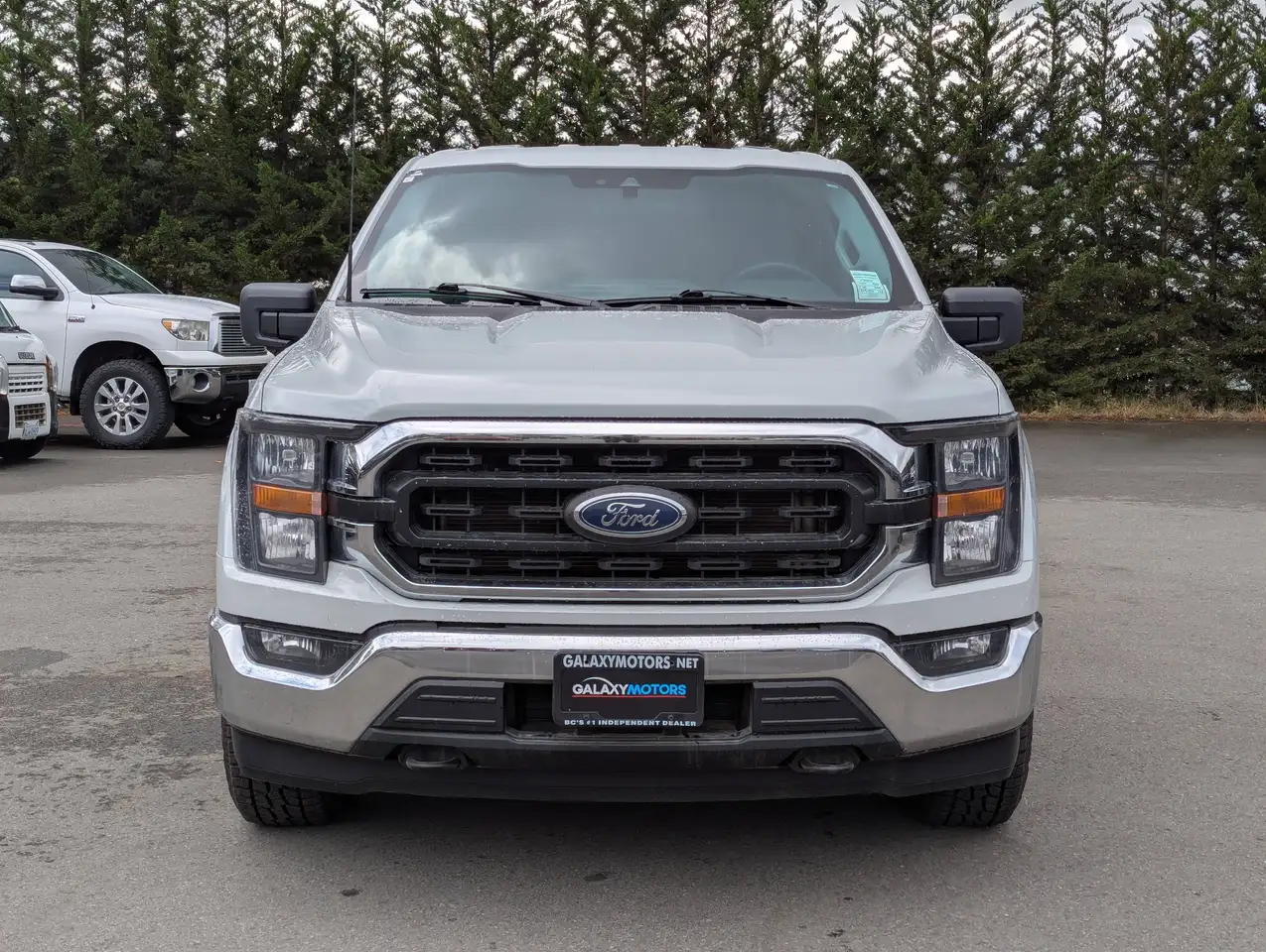 Ford F-150 - Image 3